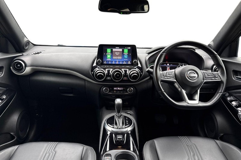 Used Nissan Juke 2022 for sale - 76981263: Photo 9