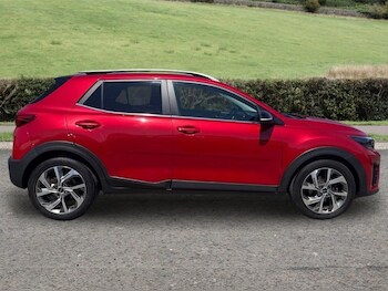 Used Kia Stonic 2022 for sale - 79611935: Photo