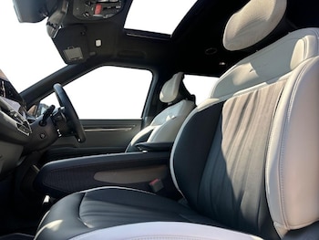 Used Kia EV9 2025 for sale - 78356734: Photo