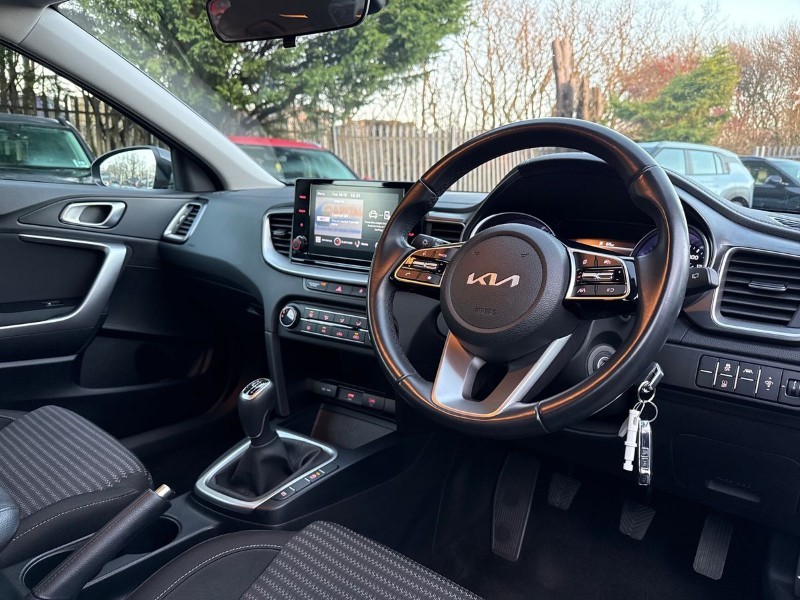 Used Kia XCeed 2023 for sale - 76981157: Photo 10