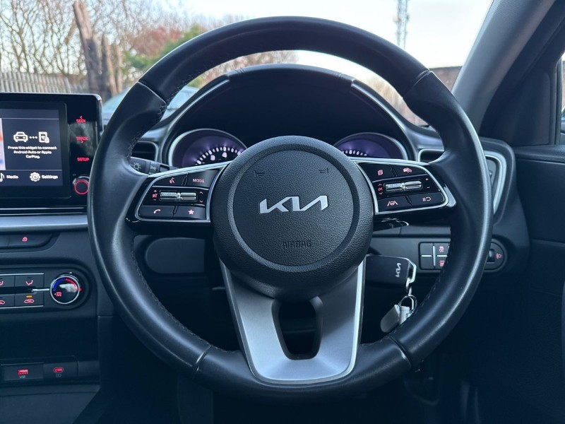 Used Kia XCeed 2023 for sale - 76981157: Photo 17