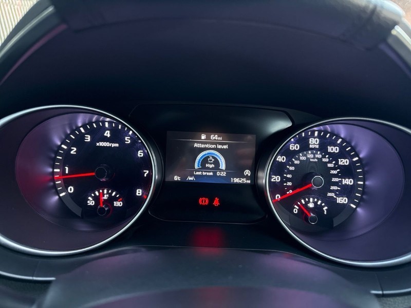 Used Kia XCeed 2023 for sale - 76981157: Photo 20