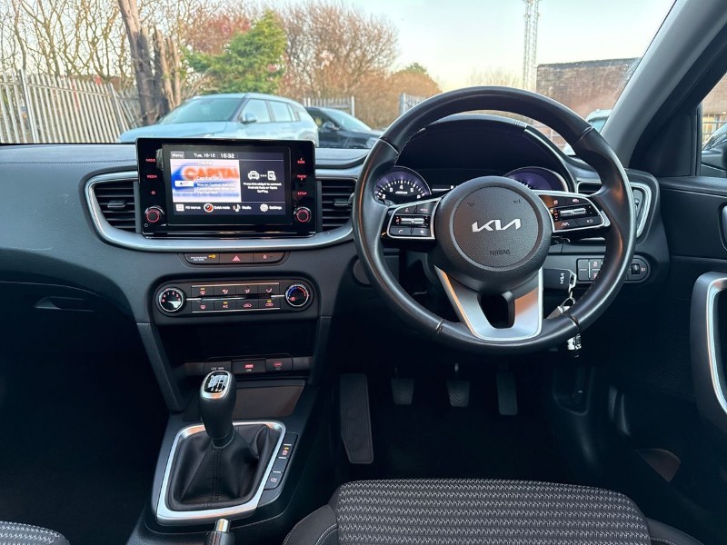 Used Kia XCeed 2023 for sale - 76981157: Photo 21