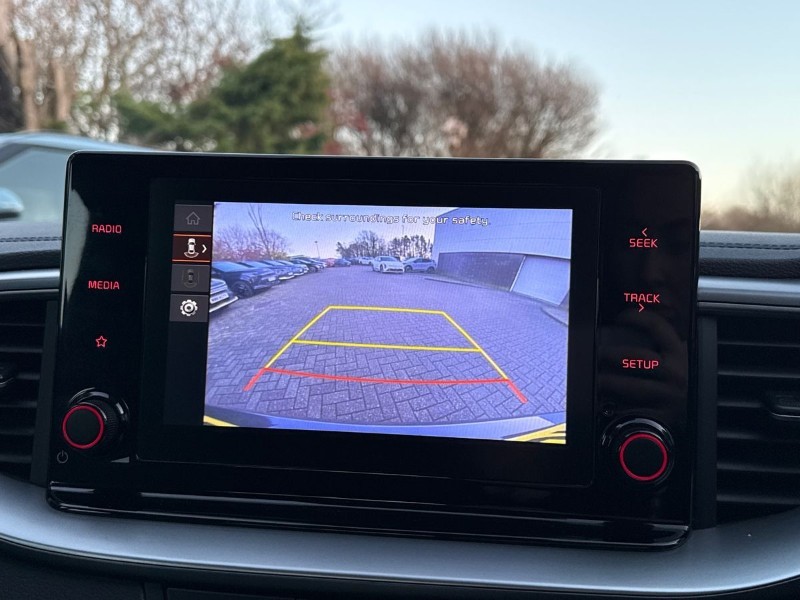 Used Kia XCeed 2023 for sale - 76981157: Photo 23