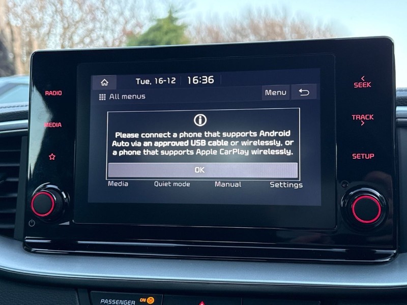 Used Kia XCeed 2023 for sale - 76981157: Photo 24