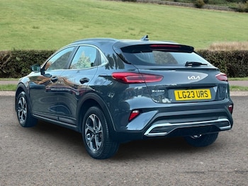 Used Kia XCeed 2023 for sale - 76981157: Photo