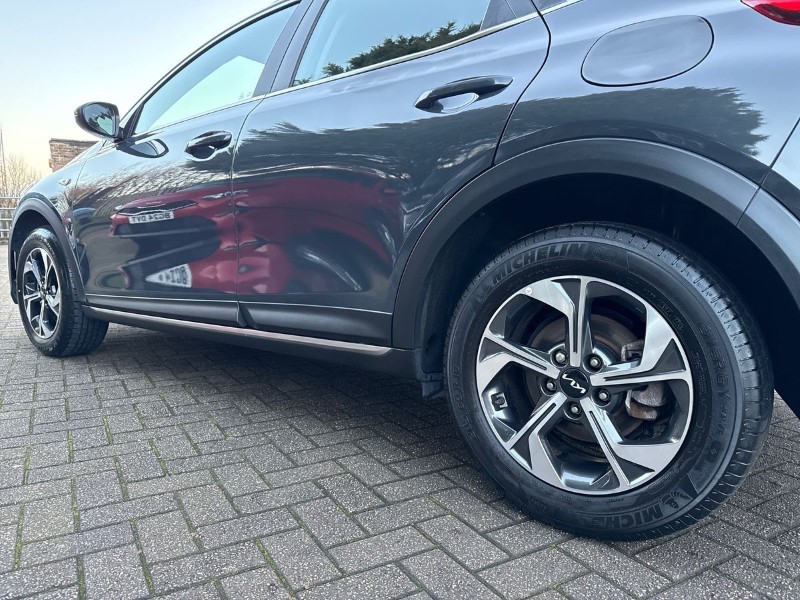 Used Kia XCeed 2023 for sale - 76981157: Photo 32