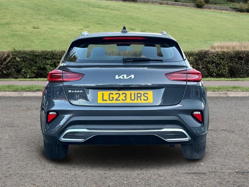 Used Kia XCeed 2023 for sale - 76981157: Photo 6