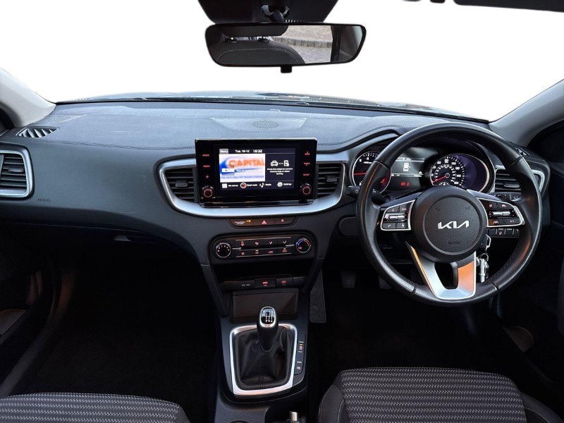 Used Kia XCeed 2023 for sale - 76981157: Photo 9