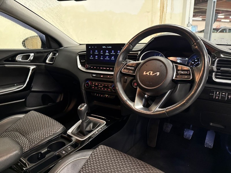 Used Kia XCeed 2022 for sale - 76982292: Photo 10