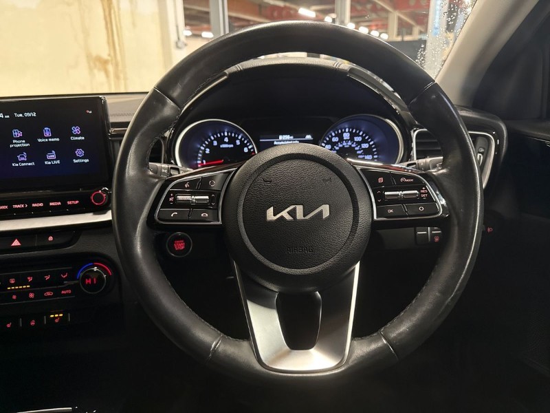 Used Kia XCeed 2022 for sale - 76982292: Photo 17