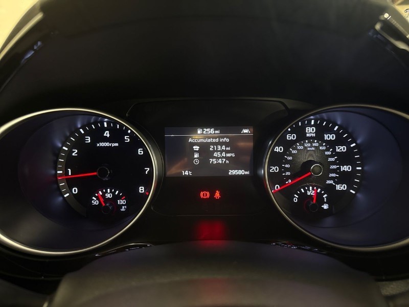 Used Kia XCeed 2022 for sale - 76982292: Photo 20