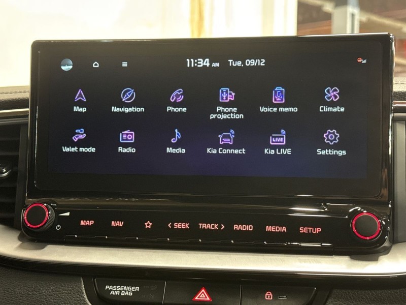 Used Kia XCeed 2022 for sale - 76982292: Photo 21