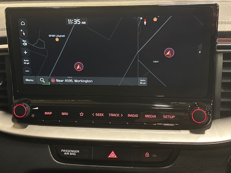 Used Kia XCeed 2022 for sale - 76982292: Photo 22