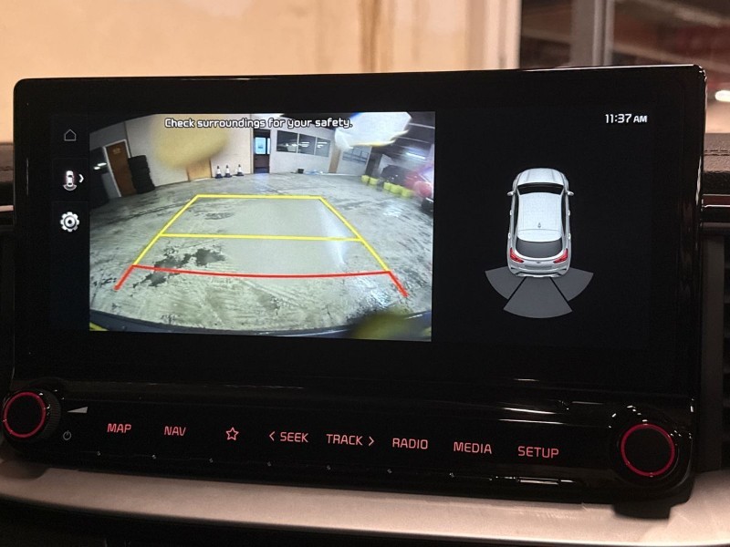 Used Kia XCeed 2022 for sale - 76982292: Photo 23