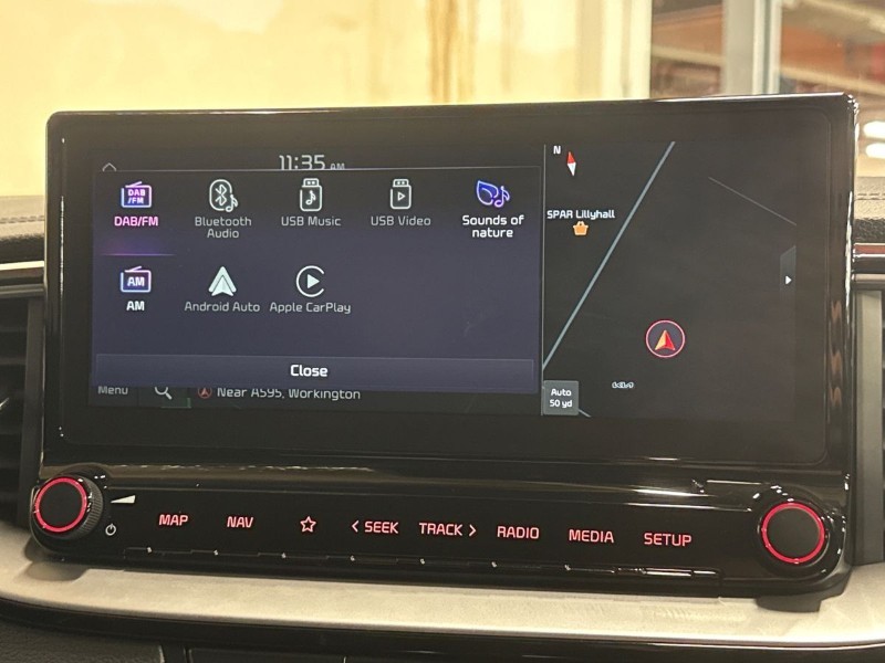 Used Kia XCeed 2022 for sale - 76982292: Photo 24