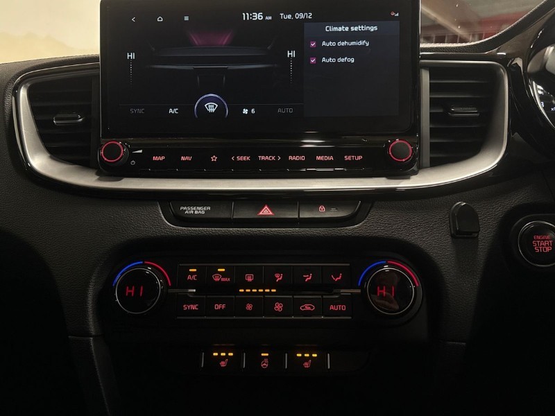 Used Kia XCeed 2022 for sale - 76982292: Photo 25