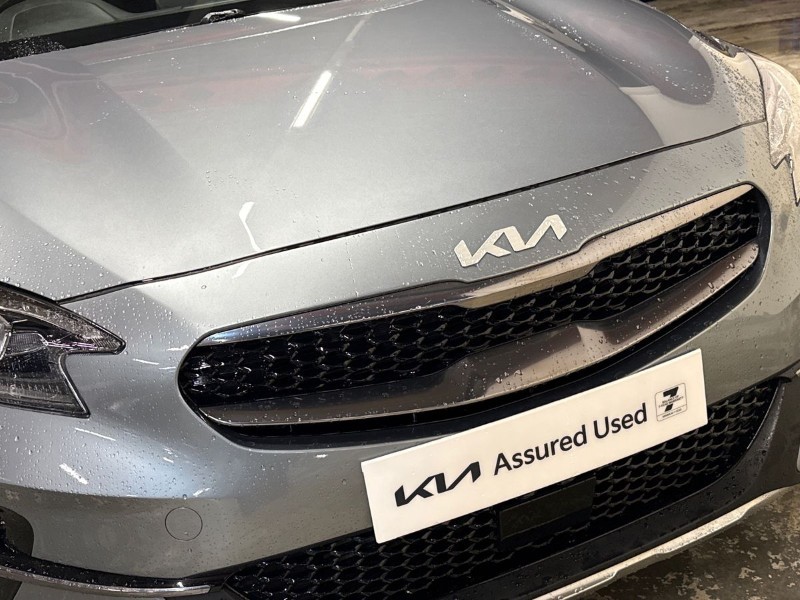 Used Kia XCeed 2022 for sale - 76982292: Photo 34