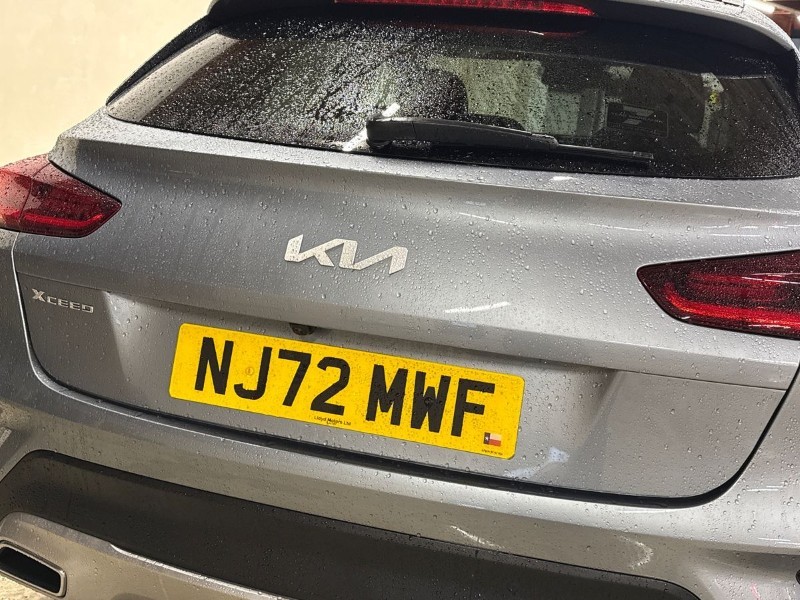 Used Kia XCeed 2022 for sale - 76982292: Photo 36