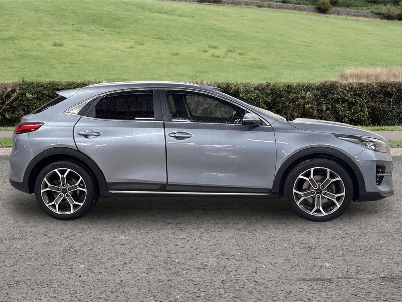 Used Kia XCeed 2022 for sale - 76982292: Photo 5