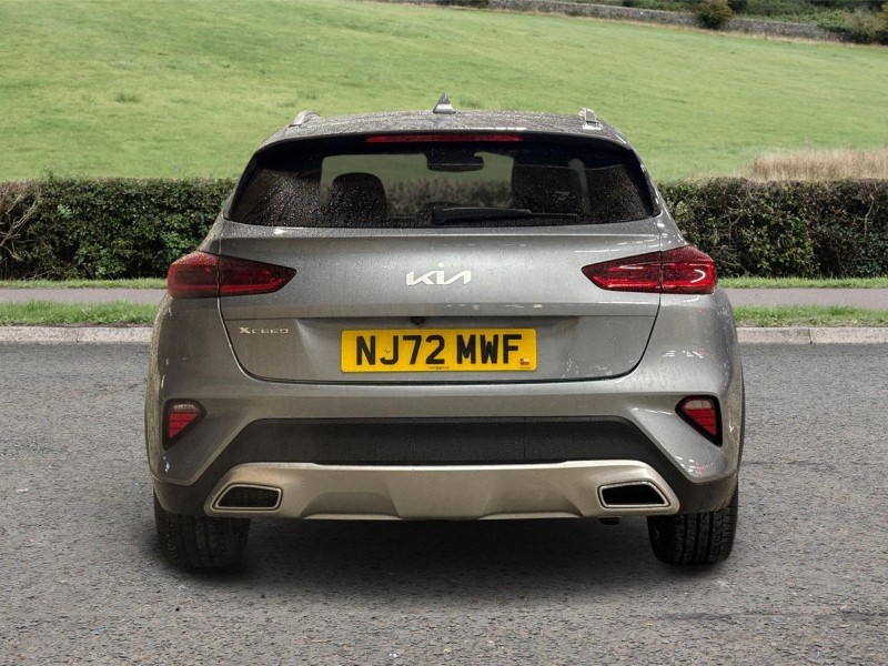 Used Kia XCeed 2022 for sale - 76982292: Photo 6