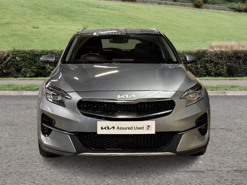 Used Kia XCeed 2022 for sale - 76982292: Photo 7
