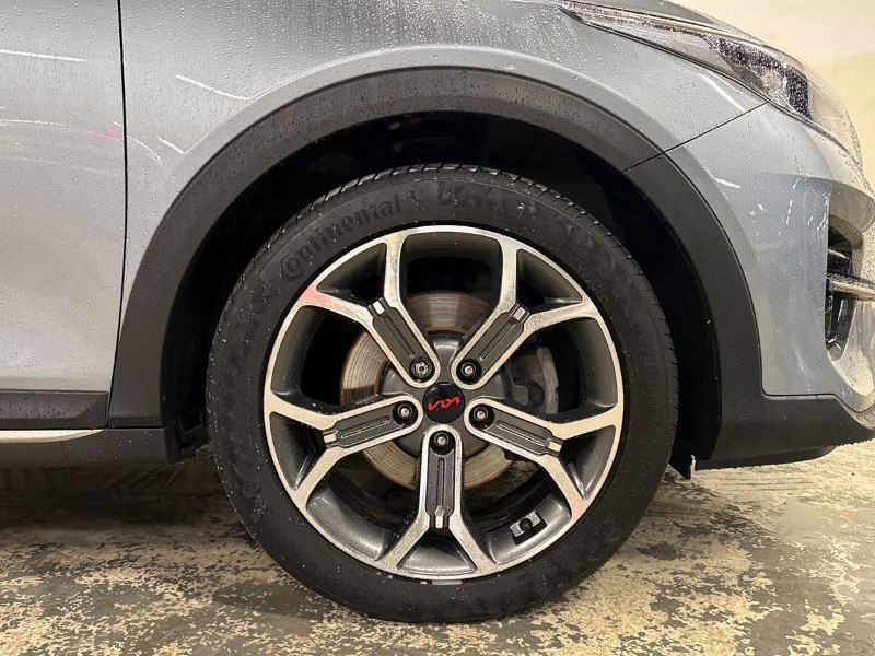 Used Kia XCeed 2022 for sale - 76982292: Photo 8