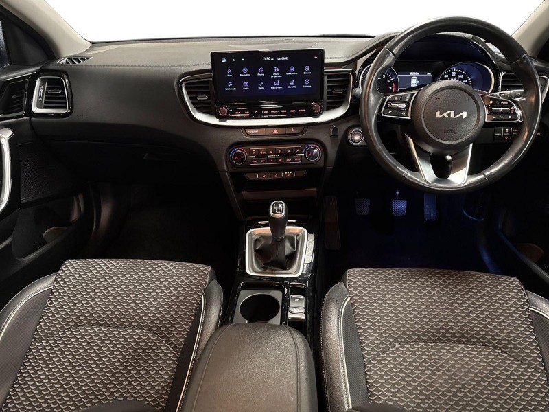 Used Kia XCeed 2022 for sale - 76982292: Photo 9