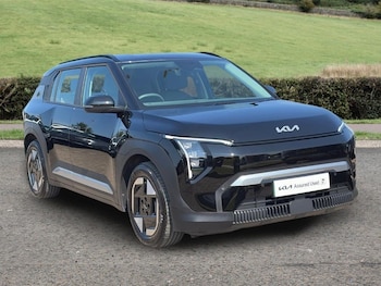 Used Kia EV3 2026 for sale - 79219557: Photo