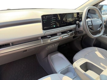 Used Kia EV3 2026 for sale - 79219557: Photo