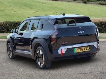Used Kia EV3 2026 for sale - 79219557: Photo