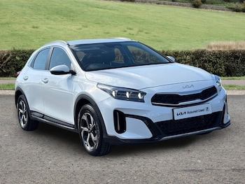 Used Kia XCeed 2025 for sale - 79417289: Photo
