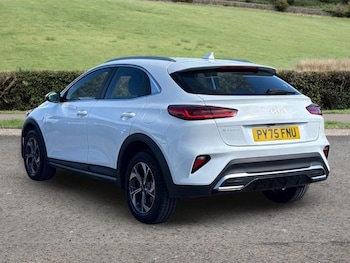 Used Kia XCeed 2025 for sale - 79417289: Photo