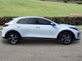 Used Kia XCeed 2025 for sale - 79417289: Photo