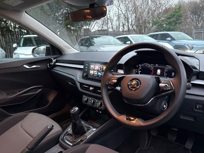 Used Skoda Fabia 2024 for sale - 76982129: Photo 10