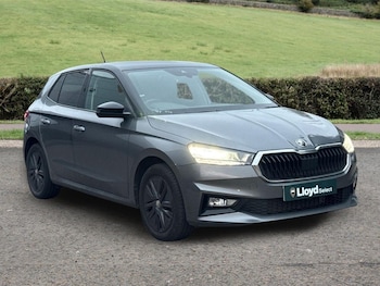 Used Skoda Fabia 2024 for sale - 76982129: Photo