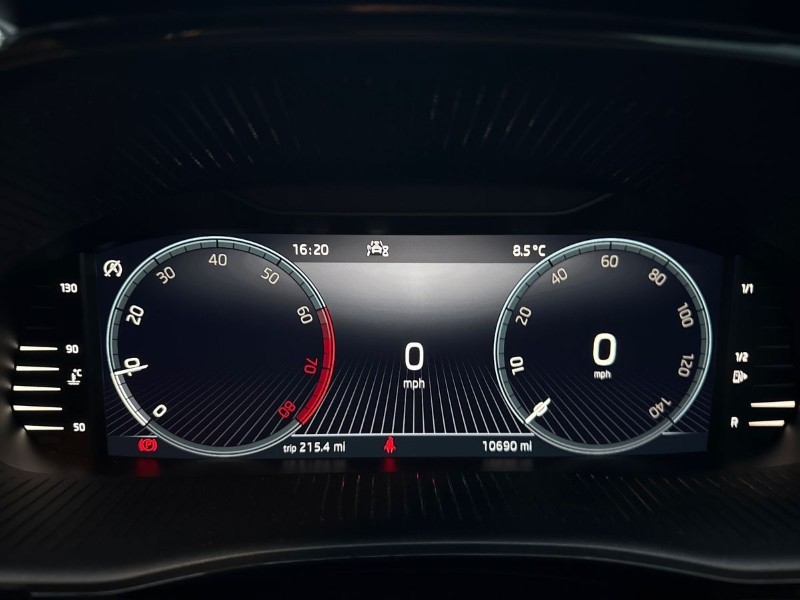 Used Skoda Fabia 2024 for sale - 76982129: Photo 20