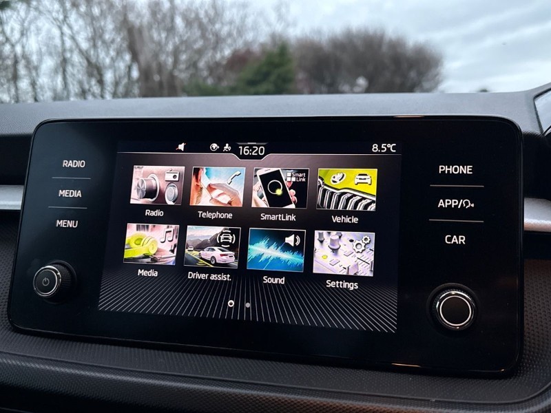 Used Skoda Fabia 2024 for sale - 76982129: Photo 22