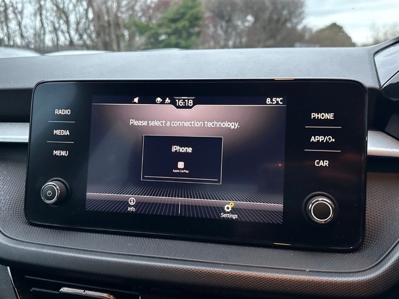 Used Skoda Fabia 2024 for sale - 76982129: Photo 23