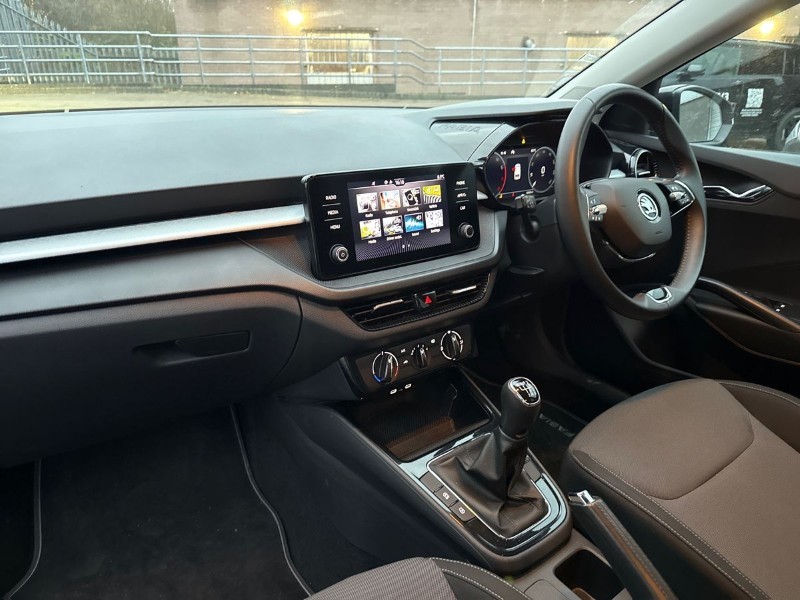 Used Skoda Fabia 2024 for sale - 76982129: Photo 29