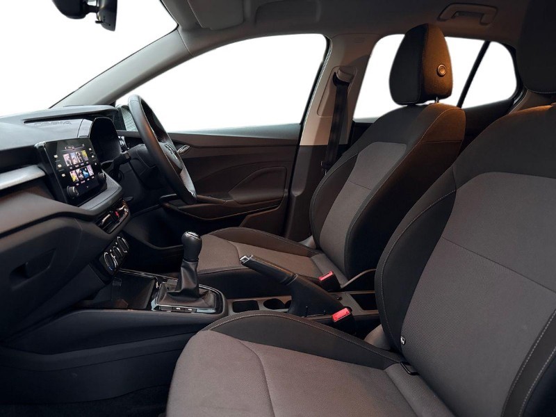 Used Skoda Fabia 2024 for sale - 76982129: Photo 3