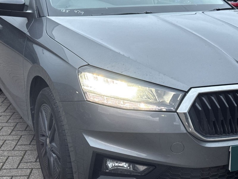 Used Skoda Fabia 2024 for sale - 76982129: Photo 31