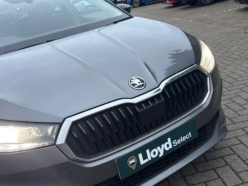 Used Skoda Fabia 2024 for sale - 76982129: Photo 32