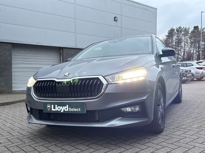 Used Skoda Fabia 2024 for sale - 76982129: Photo 33