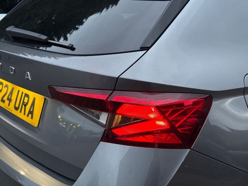 Used Skoda Fabia 2024 for sale - 76982129: Photo 34