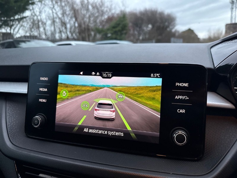 Used Skoda Fabia 2024 for sale - 76982129: Photo 36