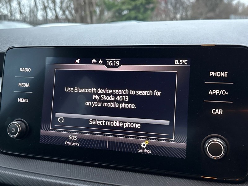 Used Skoda Fabia 2024 for sale - 76982129: Photo 37