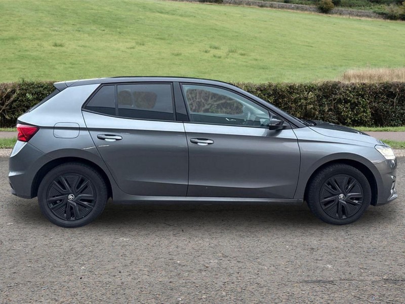 Used Skoda Fabia 2024 for sale - 76982129: Photo 5