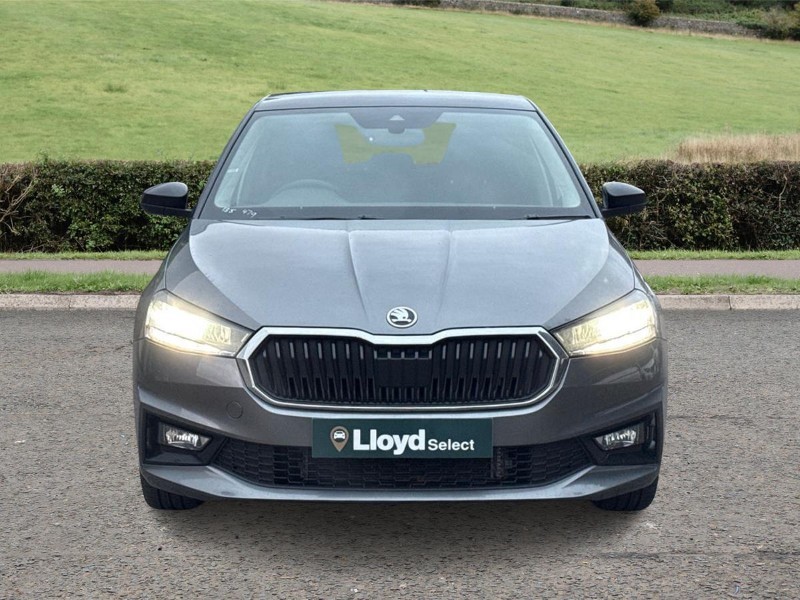 Used Skoda Fabia 2024 for sale - 76982129: Photo 7