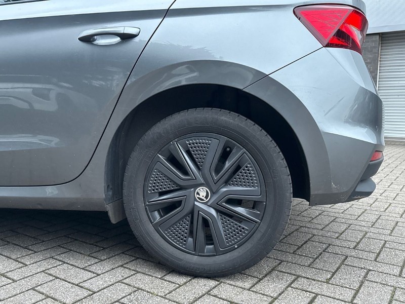 Used Skoda Fabia 2024 for sale - 76982129: Photo 8